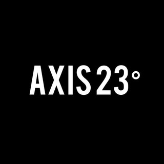 Telegram profile photo for AXIS 23°