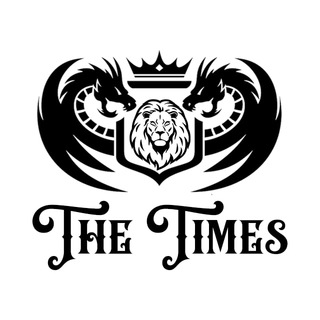 Telegram profile photo for The Times