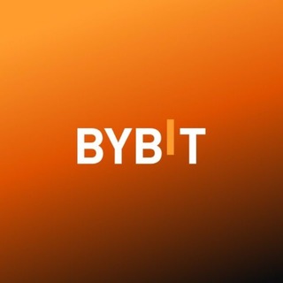 Telegram profile photo for Bybit English