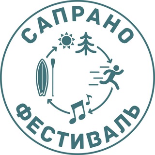 Telegram profile photo for САПРАНО