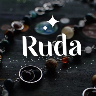 Telegram profile photo for Ruda
