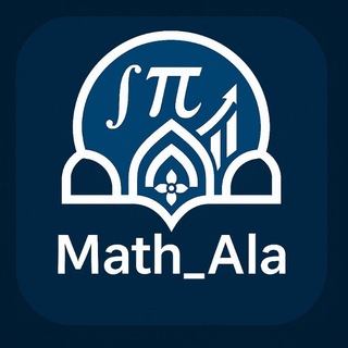 Telegram group profile photo for ریاضی عمومی دانشگاه پیام نور