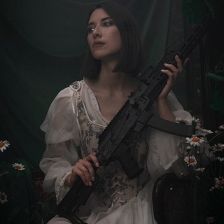 Telegram profile photo for Katarina Imp