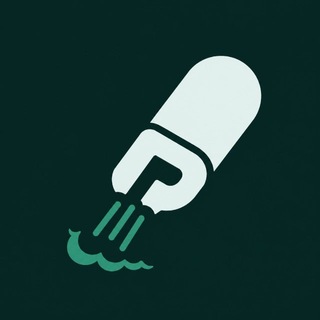 Telegram profile photo for Pumper Launchpad