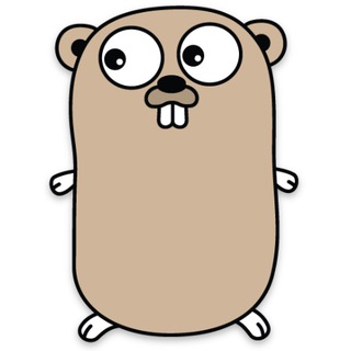 Telegram profile photo for Gopher 台灣