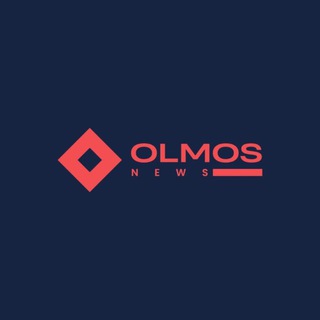 Telegram profile photo for OLMOS NEWS | РАСМИЙ
