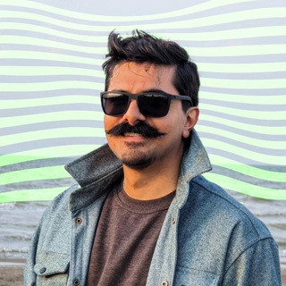 Telegram profile photo for Fazaye_manfi