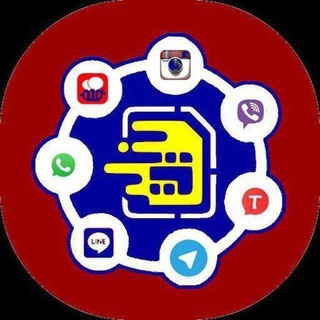 Telegram profile photo for خرید اکانت شماره مجازی تون