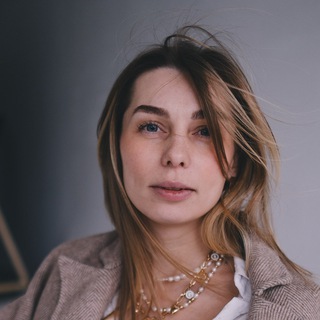 Telegram profile photo for МАРГАРИТА.ТЕРЕХОВА | MARGARITA.TEREKHOVA