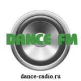 Telegram profile photo for DANCE FM (Интернет-радио)