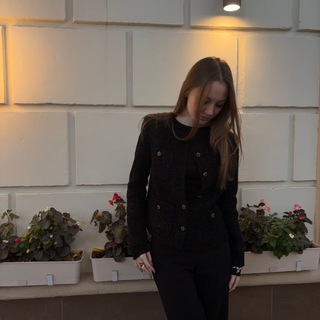 Telegram profile photo for витаминааа
