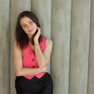 Telegram profile photo for ТОЛСТЫХ-УНТЕРБЕРГ Евгения MAGIC