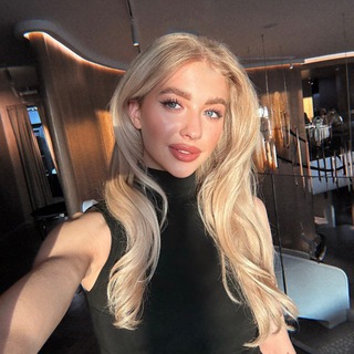 Telegram profile photo for Софья Леонтьева