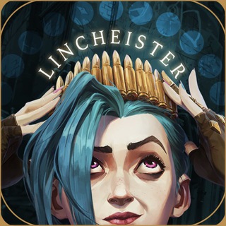 Telegram profile photo for Lincheister