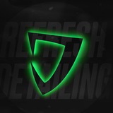 Telegram profile photo for REFRESH DETAILING