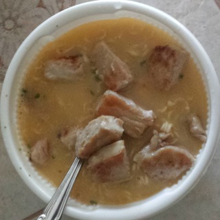 Telegram profile photo for Shitty Ramen