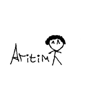 Telegram profile photo for Aritim