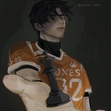 Telegram profile photo for 𝔗𝔥𝔢 𝔨𝔦𝔫𝔤 𝔬𝔣 𝔈𝔵𝔶