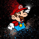 Telegram profile photo for TechDot Wallpaper