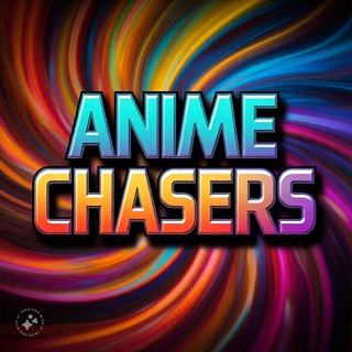 Telegram profile photo for ‣ Anime X Chasers 🇿🇦