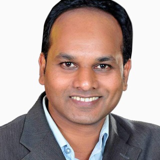 Telegram profile photo for Nagaprasad Motivator CHANNEL