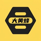 Telegram profile photo for 大黄蜂~领英~火种~GV