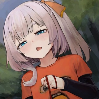 Telegram profile photo for Ебyлoшнaя