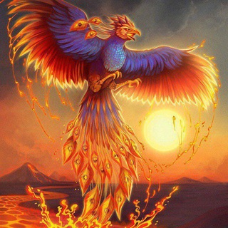 Telegram group profile photo for Phoneix TON