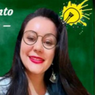 Telegram profile photo for Profa.SarahMesqnezes