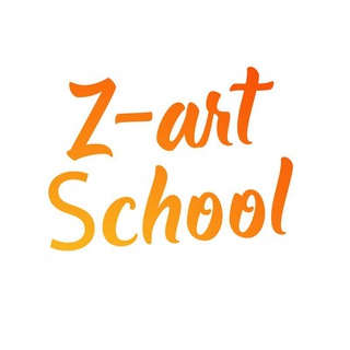 Telegram group profile photo for Марафоны Zartschool – загрузка работ