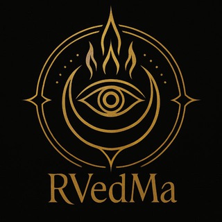 Telegram profile photo for Нигиниальная Магия с RVedMa