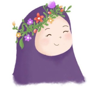 Telegram profile photo for نسمة مهدوية³¹³🕊