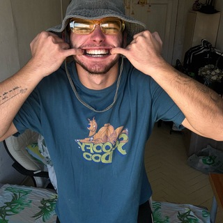 Telegram profile photo for андердог