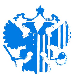 Telegram profile photo for Russland hinter Gittern e.V.