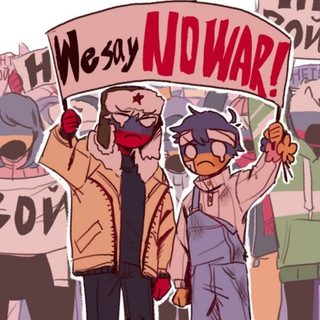 Telegram profile photo for Country Humans