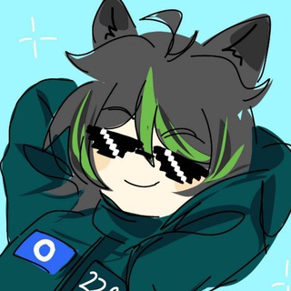 Telegram profile photo for Гладкие пятки огурца 🥒 🦶