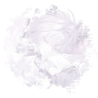Telegram profile photo for ◟ ͜ 𐔌 𝗌𝗁𝗂𝗋𝗈♡ⲛⲩⲁⲛ ◟ִ ⑅ ׄ