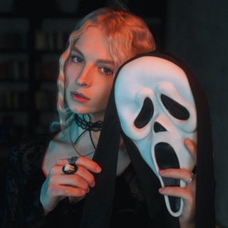 Telegram profile photo for пристанище Аллен