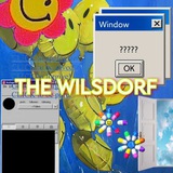 Telegram profile photo for FREAKISH HOUSE: THE WILSDORF.