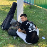 Telegram profile photo for Ustinov Travel