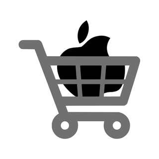 Telegram profile photo for MarketBot