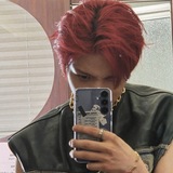 Telegram profile photo for 희승 بامبی