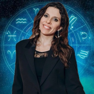 Telegram profile photo for Milagros_Anna | Астрология