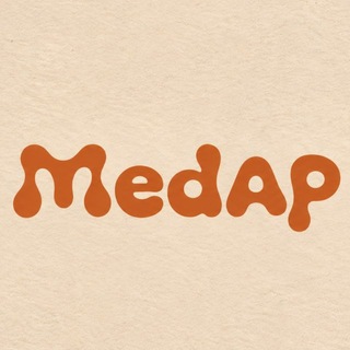Telegram profile photo for MedAP | Учимся думать как врач