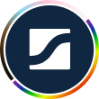 Telegram group profile photo for Statista Chat