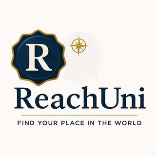 Telegram group profile photo for ReachUni