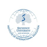 Telegram profile photo for Студсовет ИМО - Institute of International Education