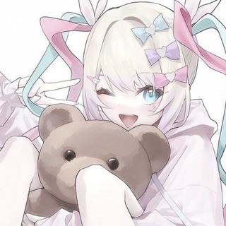 Telegram profile photo for миш'як рисунок