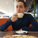 Telegram profile photo for Красивый качек