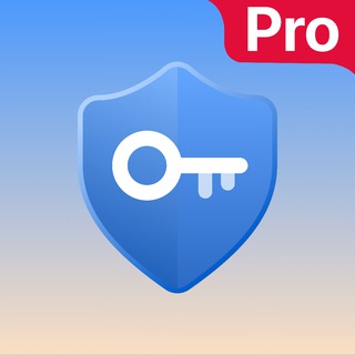 Telegram profile photo for ВПН ХИТ | VPN бесплатно